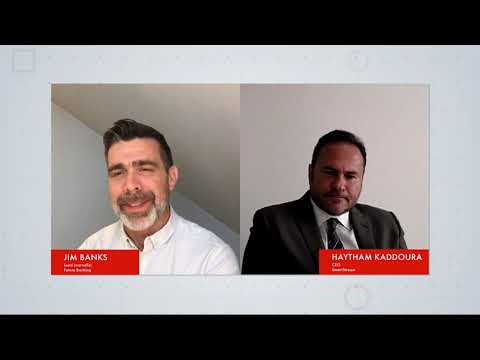 Future Banking Season 6, Episode 1: The Empowered Enterprise