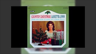 Loretta Lynn - Country Christmas Mix