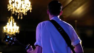 Behind Close EP - Kane Adams