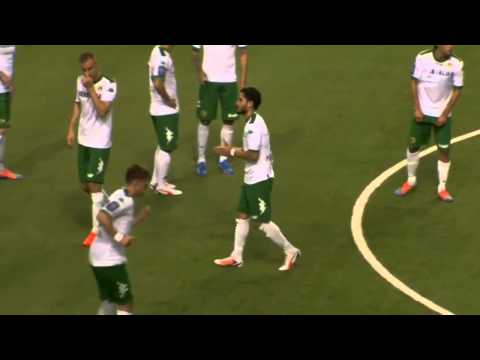 Hammarby IF - Degerfors 2014 (5-0)