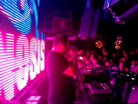 HYPNOSIS GOLD III _ GINGER DJ