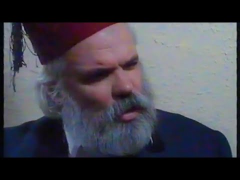 Македонски народни приказни - Завидливиот богат и чесниот сиромав - 1992