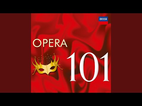 Gounod: Faust, CG 4 / Act 2: "Le veau d'or"