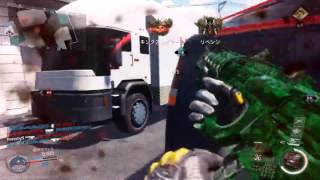 【CoD:IW】闇のC4マン現る