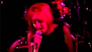 &quot;flowers bloom&quot; Nicola Hitchcock/Mandalay live