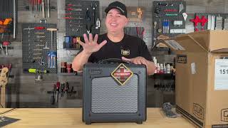 This 6 Watt Tube Amp Is a Little Hidden Gem