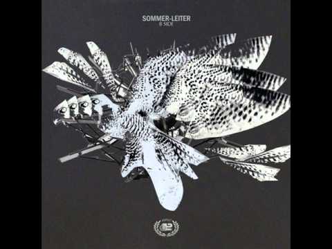 Sommer-Leiter B Side - Promotional #1 [Progrezo Records]
