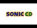 You Can Do Anything Sonic CD Extended 1 Hour