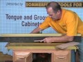 Sommerfeld's Tools for Wood - Glass Panel Doors Made Easy with Marc Sommerfeld - Part 2