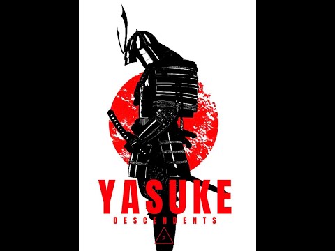 Yasuke (2021) Official Teaser TV-MA | Animation, Action, Adventure, Drama, Fantasy, Thriller