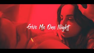 One Night Music Video
