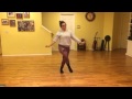 Karuna Dance