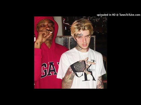 [FREE] YUNG BRUH X LIL PEEP X FISH NARC TYPE BEAT (prod. seam)