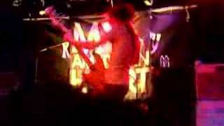 my american heart - we are the fabrication