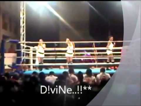 Crystal DreamZ mijn hartje zegt met lyrics