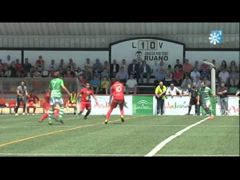 LOS VILLARES GANA LA COPA SUBDELEGADO DEL GOBIERNO