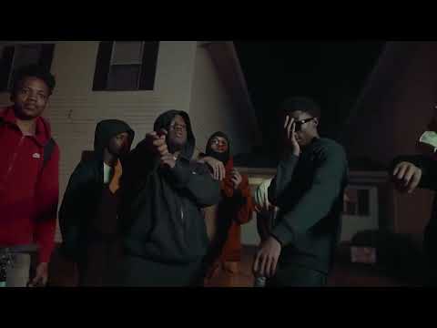 IX Kaynine - Gnarly (Official Music Video)