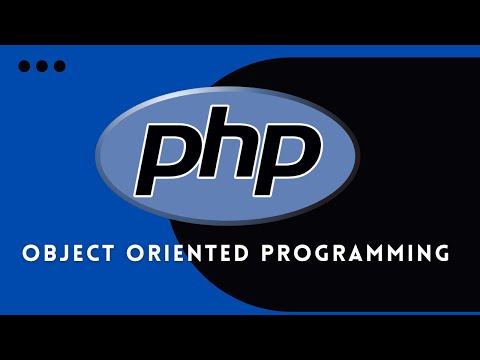 Php Object Oriented Programming Oop In 25mins Tagalog
