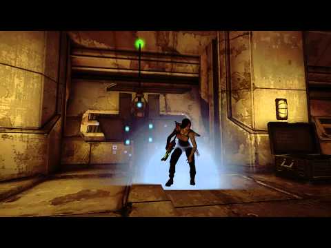 [LPT] [Borderlands 2] Episode # 95 - Keine Tausend Meter