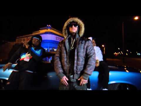 HECTO (Cuban Rapper) "Shooter"