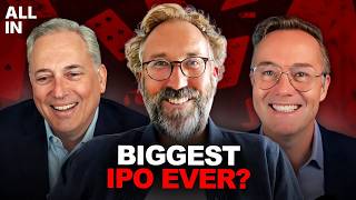 Anthropic's $2T IPO, Zuck's AI Manifesto, Nvidia's $500B AI Bet, Grok's Comeback