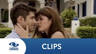 Amor de carnaval | Enfrentamiento entre hermanos | Caracol TV