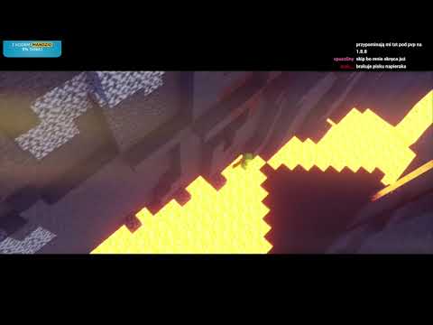 MANDZIO OGLĄDA NOWĄ ANIMACJE NOLIFA O DREAMIE