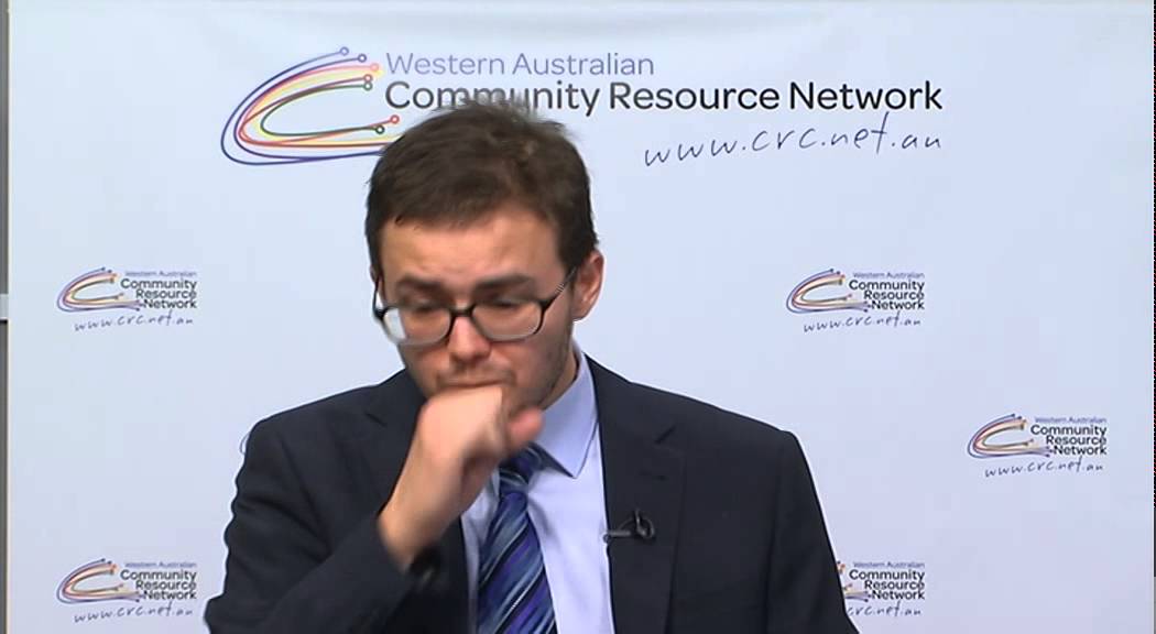 12 Electronic Surveillance in the workplace