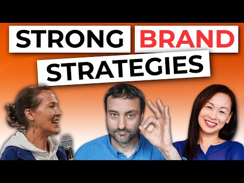Build A Strong Amazon Brand - From Positioning To Packaging
