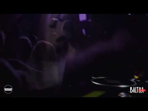 DJ Baltra + DJ Seinfeld