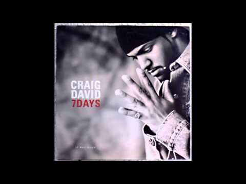 download lagu mp3 mp4 Craig David 7 Days Audio, download lagu Craig David 7 Days Audio gratis, unduh video klip Craig David 7 Days Audio