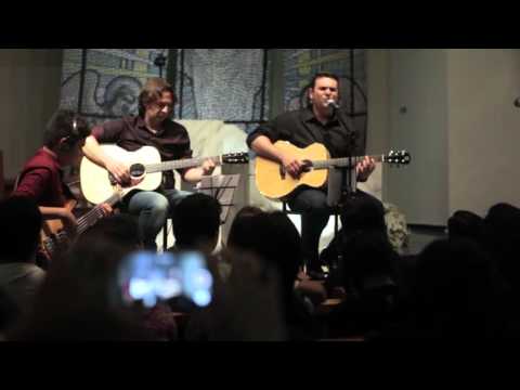 Presente De Deus video