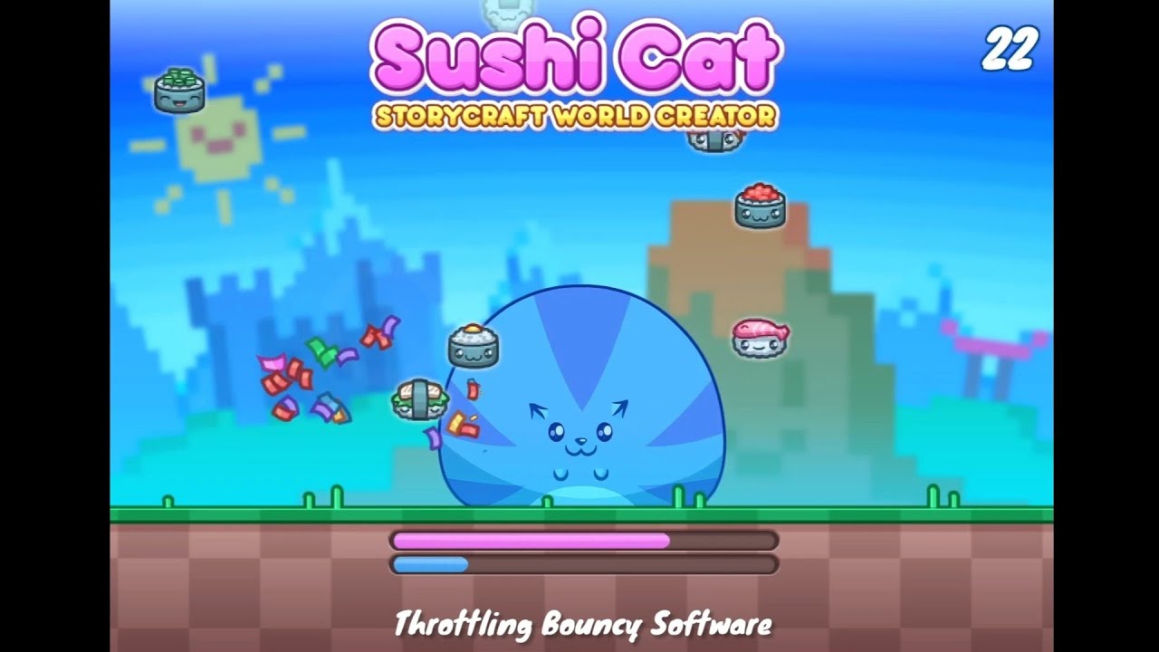 Gameplay Trailer