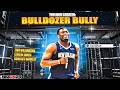 This 99 STRENGTH BUILD + HOF BULLDOZER is AMAZING🔥(NBA 2K24)