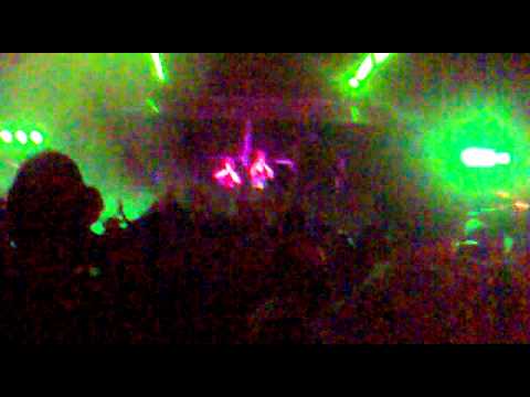 Ambassador Inc. Live @ The Qontinent 2010