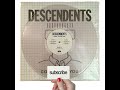 Descendents - Tack [vocals ONLY]
