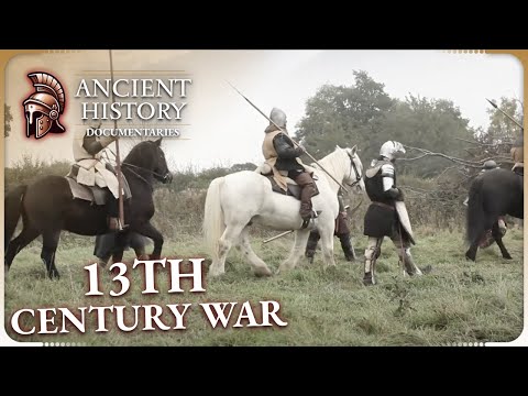 Grave Mystery of the Centuries | Medieval Dead | Ancient History