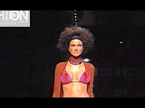 FISICO Spring Summer 2010 Milan - Fashion Channel