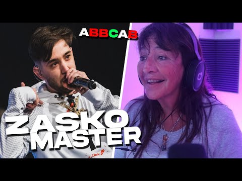 PSICOLOGA REACCIONA A ZASKO MASTER  - Lo mejor de ZASKO