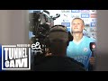 TUNNEL CAM | MAN CITY 5-1 FULHAM | BEHIND THE SCENES!