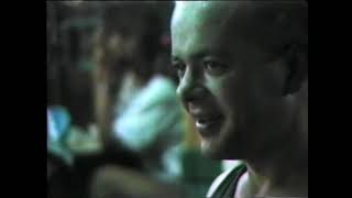 Fuck You! El Ultimo Show - Trailer (Sumo En Obras 10/10/1987) BAFICI 2024