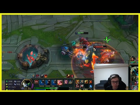 What 10+ cs/min 1/9 Sion Looks Like