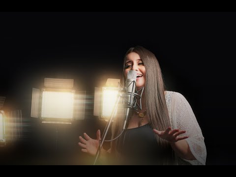 El padre que siempre soñé (Abel Zavala) - Cover Paula García