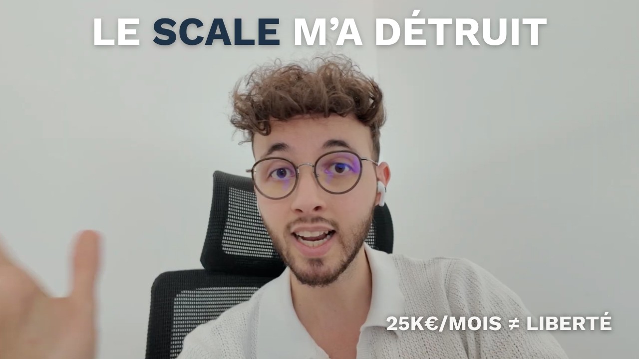 La valeur que tu apportes vaut plus que ce que tu factures