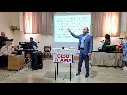 Al Buon Combattimento-05-06-2022