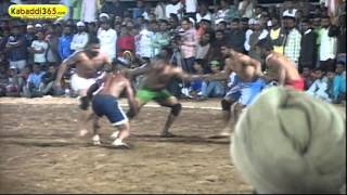 (25) Lohara Moga Kabaddi Tounament 15 March 2016