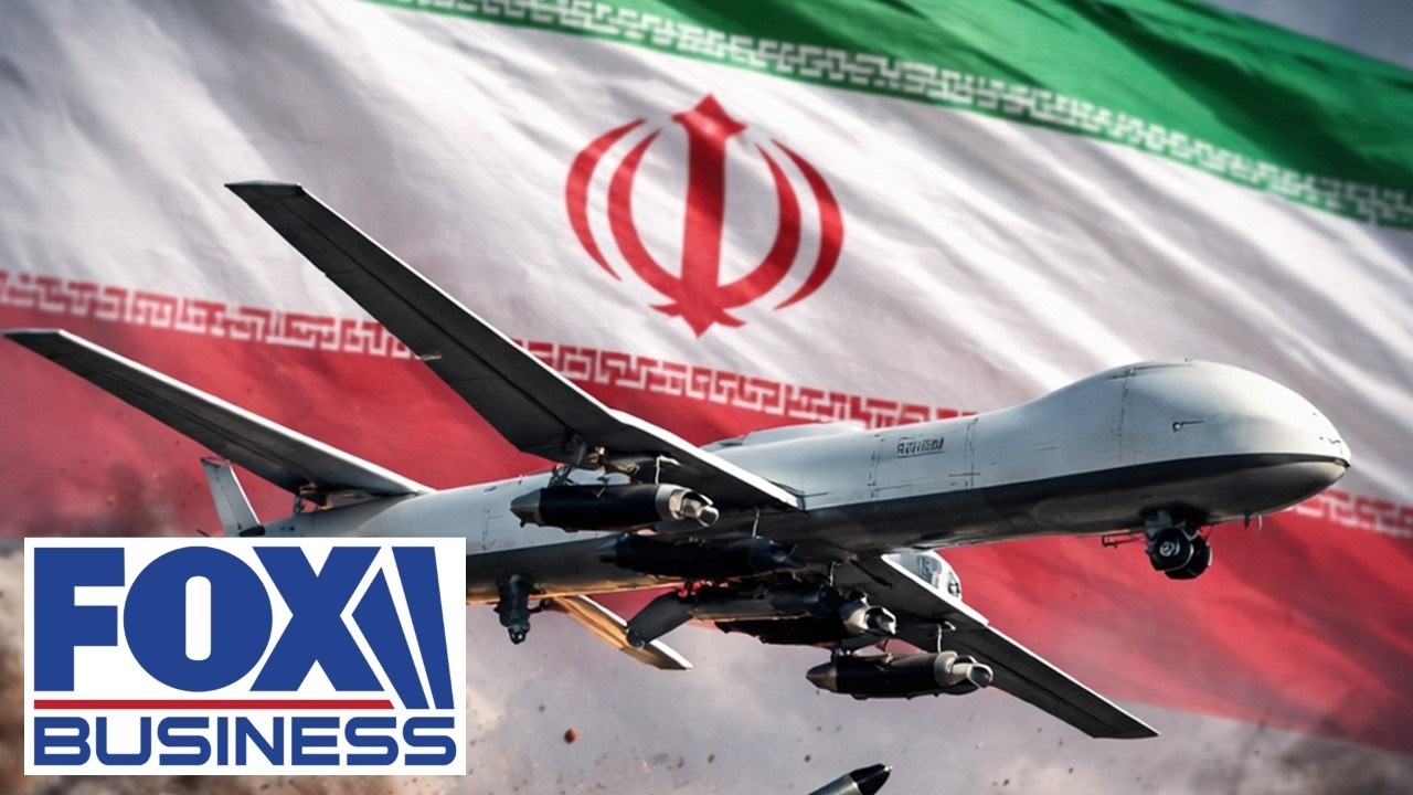 IRAN REVENGE PLOT: FBI warns this state is now an Iranian sucide drone target