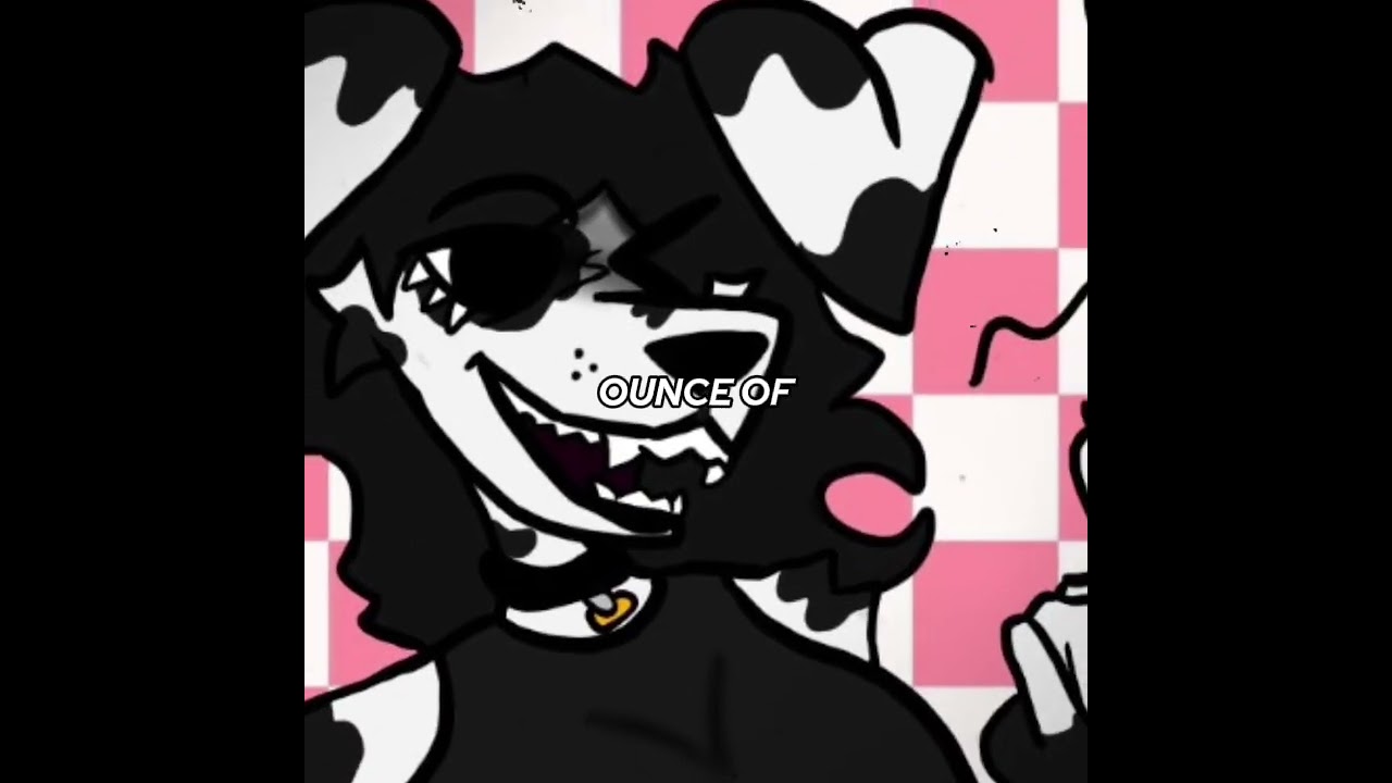 yeah she is #furry #art #oc #digitalart #originalcharacter #animation