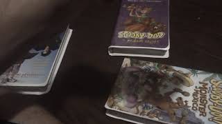 Directed Videos & A Film That I Watched Today For 10/28/2025