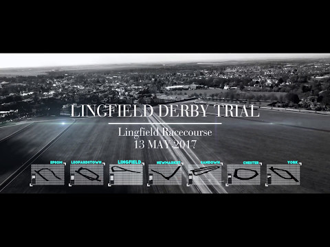 Lingfield Derby trial